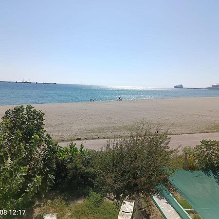 Апарт готель Deniz Yildizi Marmara Ereglisi Екстер'єр фото